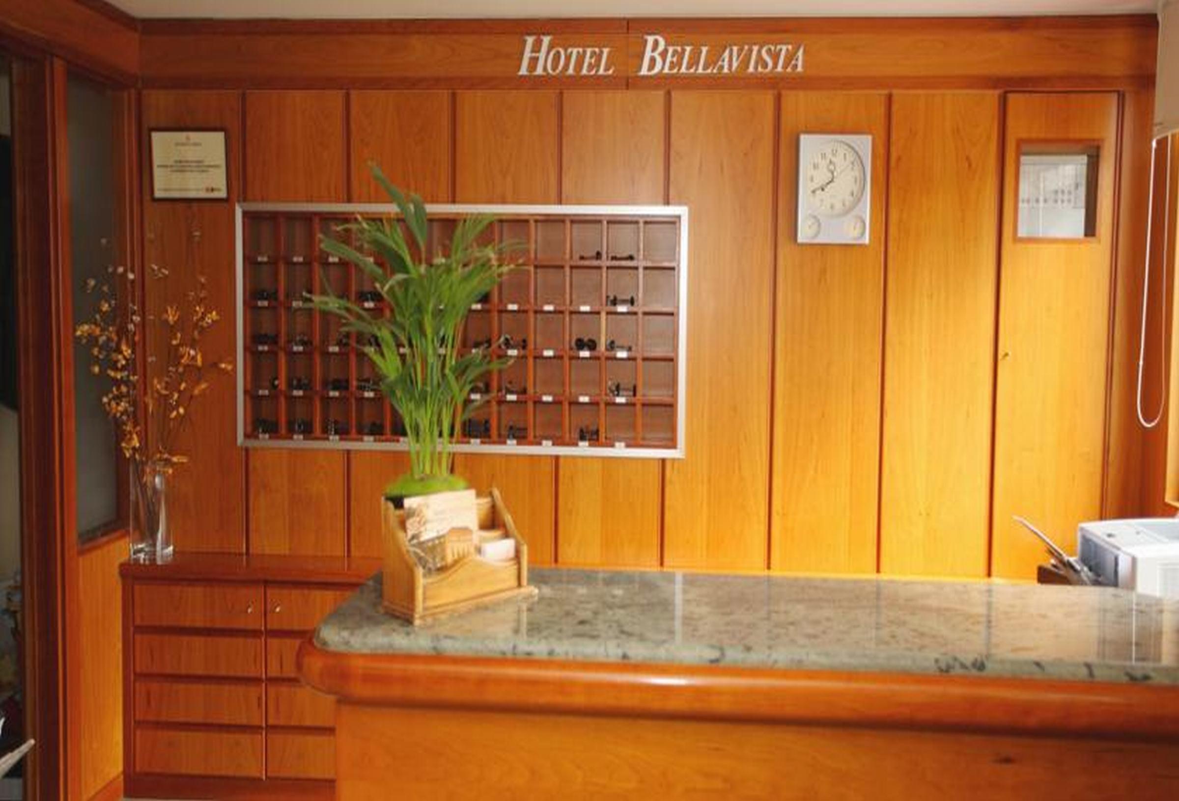 Hotel Bellavista Bellver De Cerdanya Extérieur photo